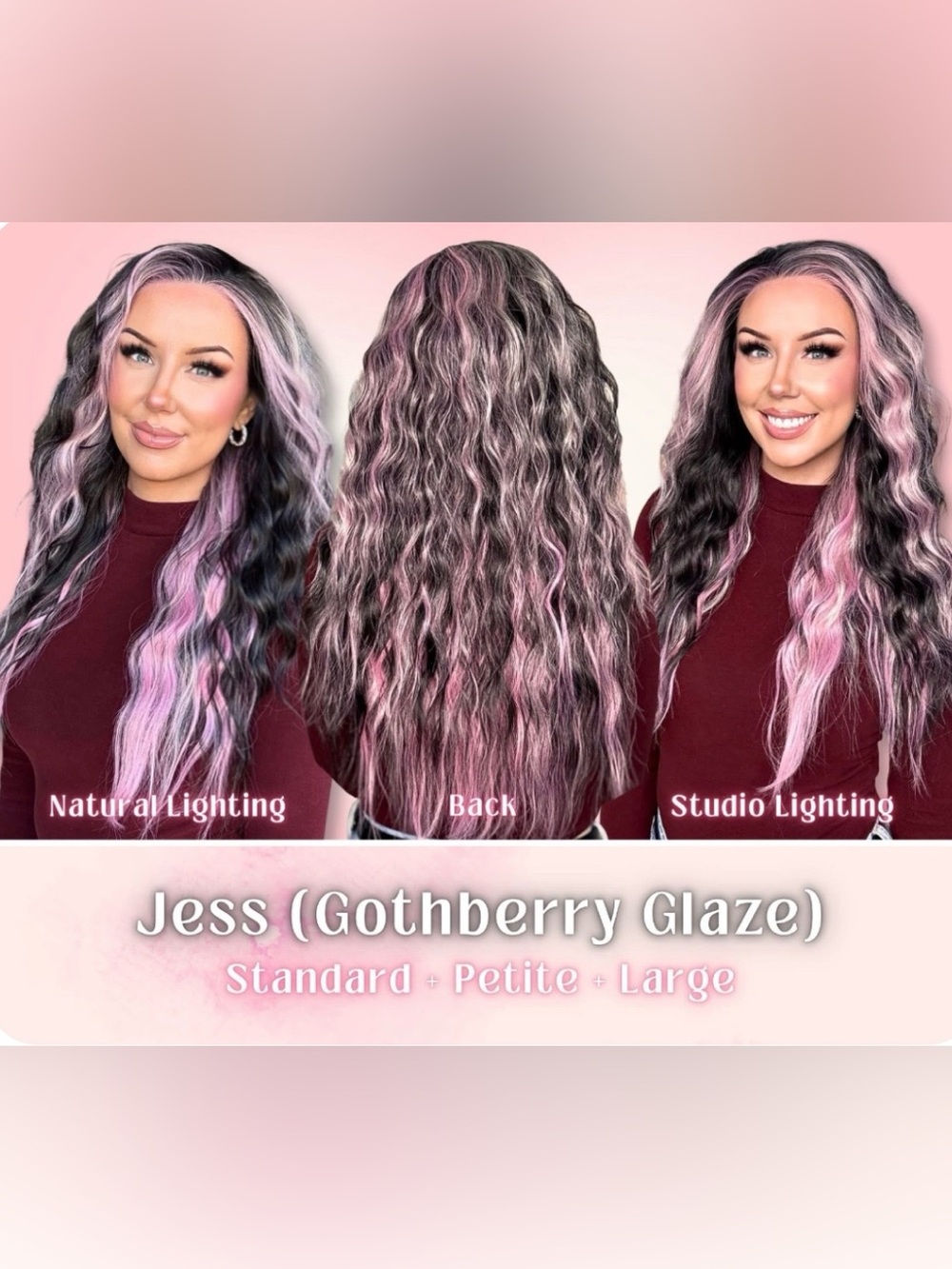 CSC Jess Gothberry Glaze